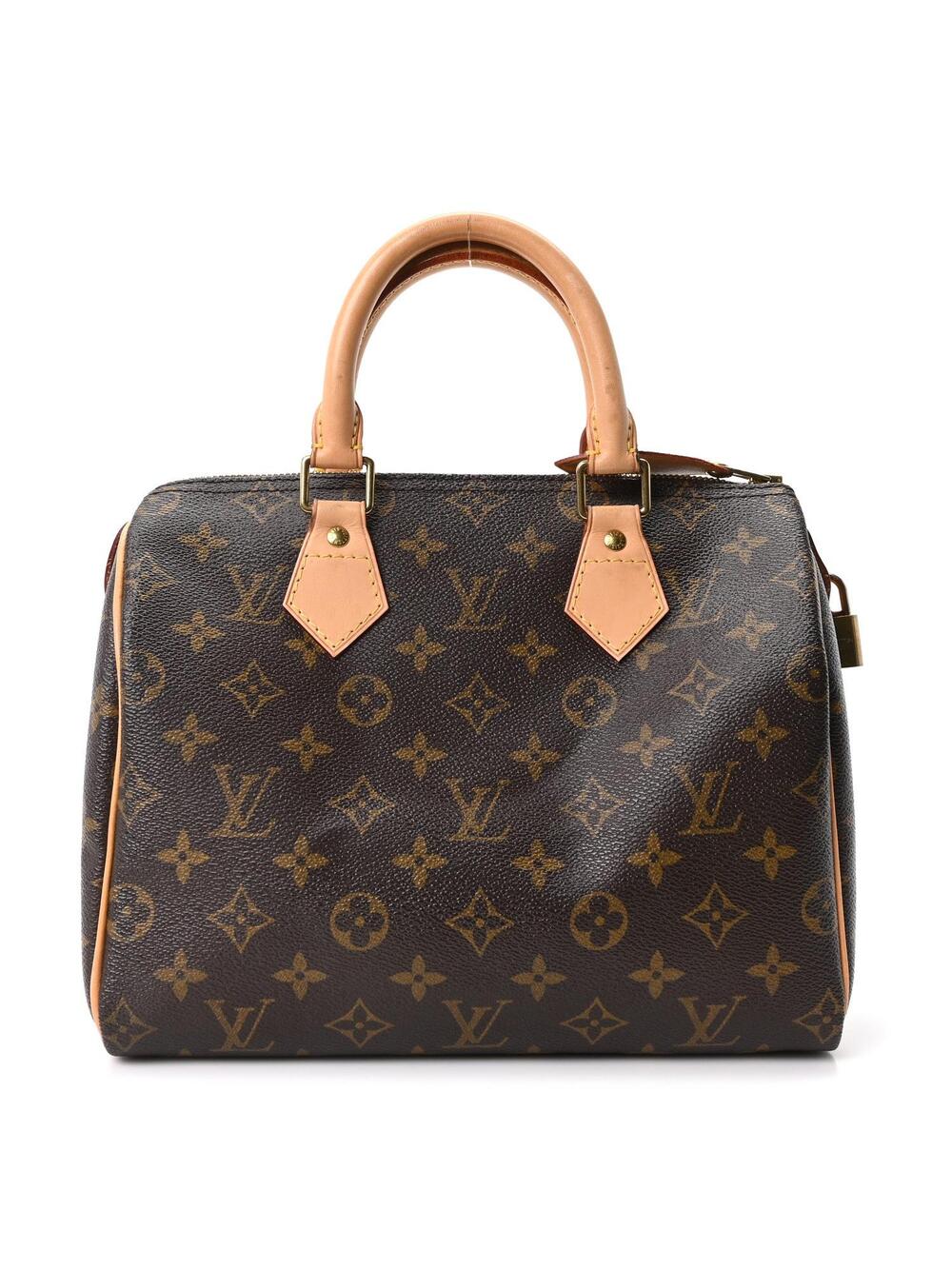 Louis Vuitton Speedy 25 #363736L12B